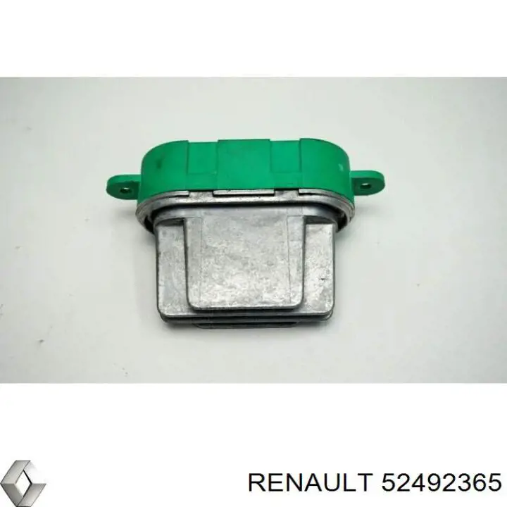 52492365 Renault (RVI)