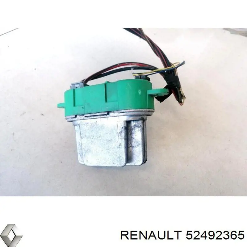  Renault (RVI) 52492365 precio, desde 23,82 EUR