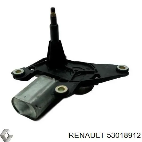 Motor del limpiaparabrisas trasero Metzger 2190994 precio, desde 31,94 EUR