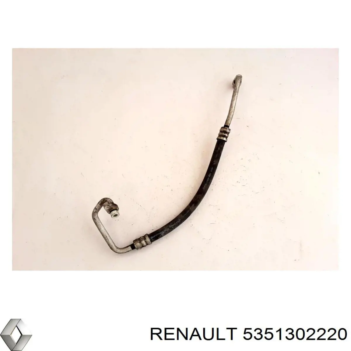 5351302220 Renault (RVI) 