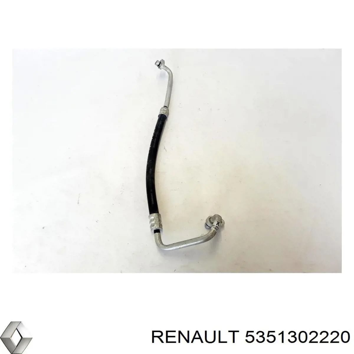  Renault (RVI) 5351302220 precio, desde 72,60 EUR