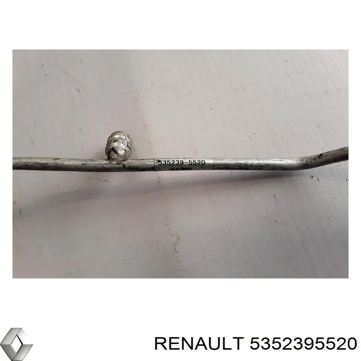 5352395520 Renault (RVI)