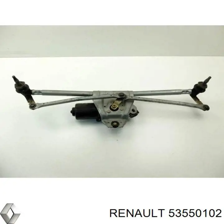 Comprar 460156A ERA Motor limpiaparabrisas