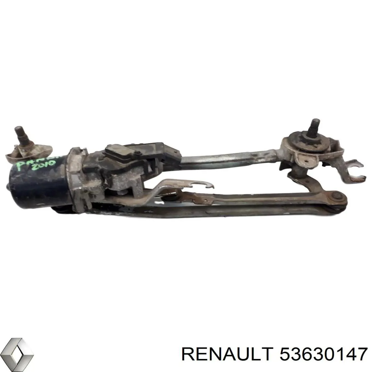 53630147 Renault (RVI)