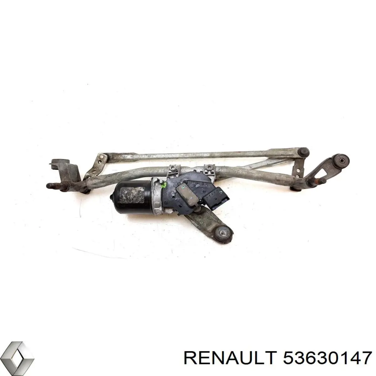 Motor del limpiaparabrisas Renault (RVI) 53630147 precio, desde 55,18 EUR
