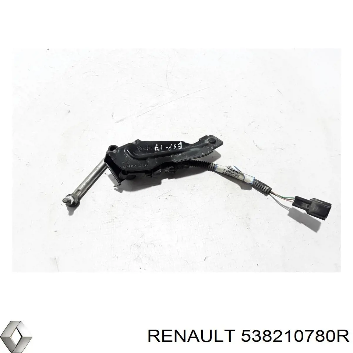 538210780R Renault (RVI)