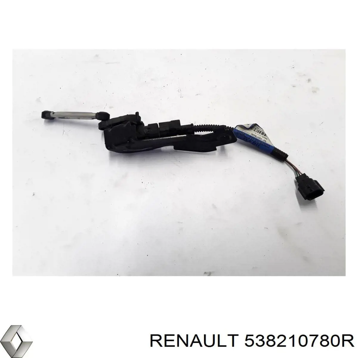 Sensor de nivel de carrocería trasero Renault (RVI) 538210780R precio, desde 95,83 EUR