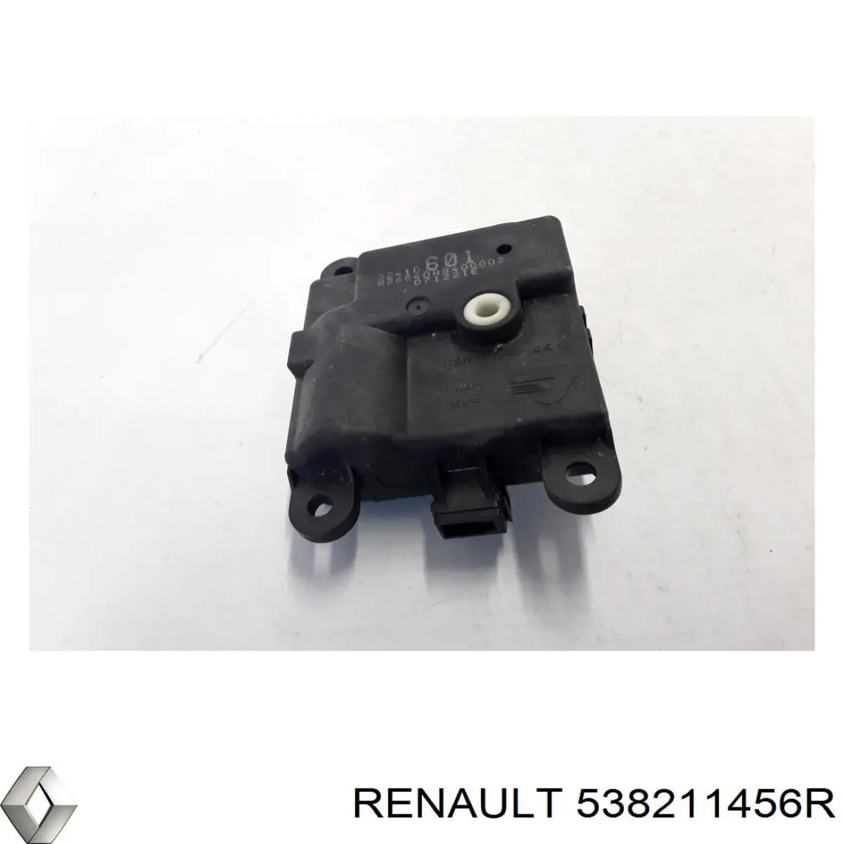 538211456R Renault (RVI)