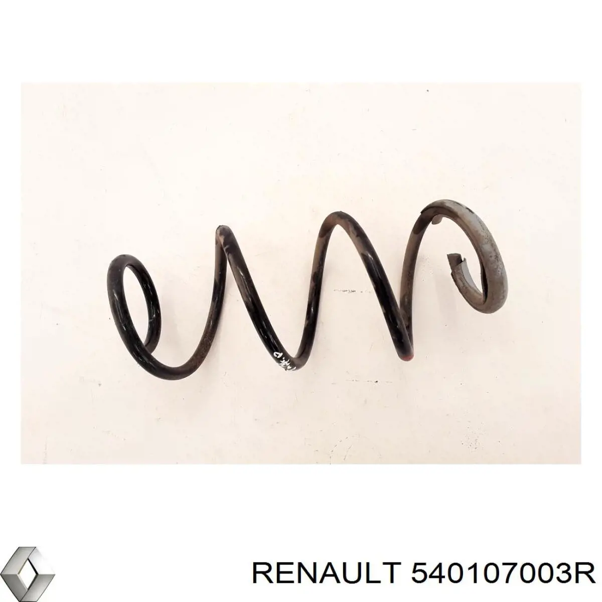 Muelle delantero Kayaba RA1473 precio, desde 41,65 EUR