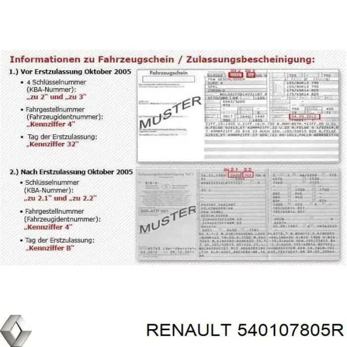 993 913 Sachs Muelle de suspensión eje delantero
