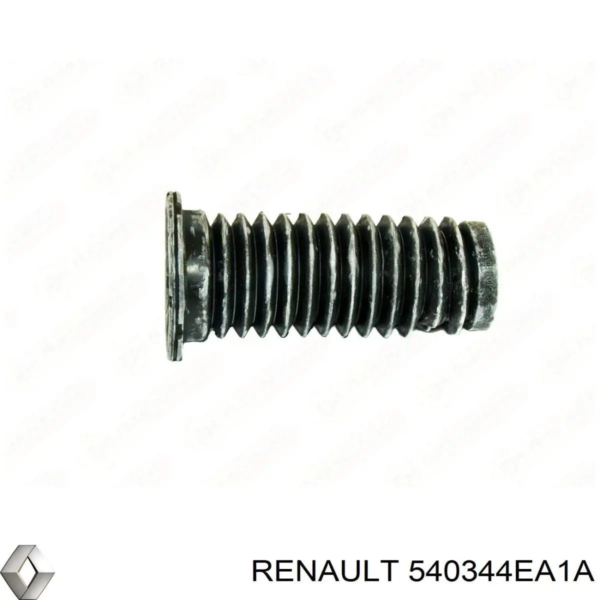 Guardapolvo del amortiguador delantero Nissan/Infiniti 540344EA0A precio, desde 13,18 EUR