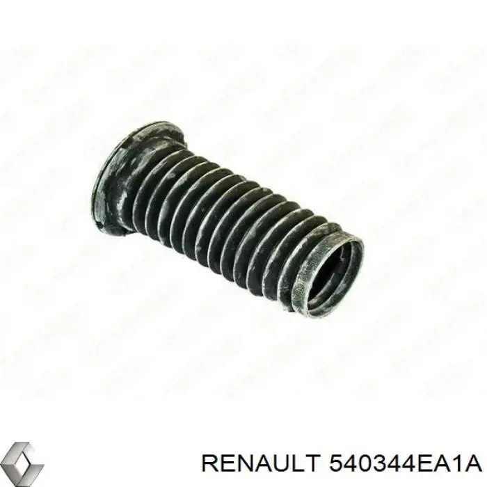 Guardapolvo del amortiguador delantero Impergom 360020K2 precio, desde 16,03 EUR
