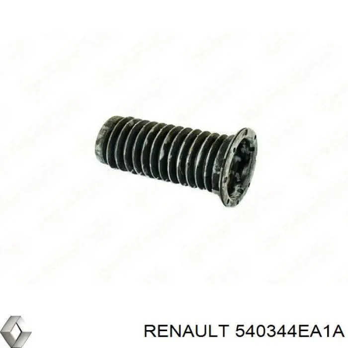 Comprar 360020K2 Impergom Fuelle, amortiguador delantero