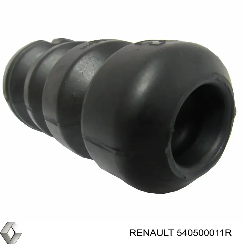 Tope de amortiguador delantero 540500011R Renault (RVI)