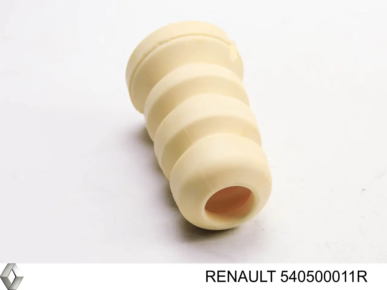 Tope de amortiguador delantero Renault (RVI) 540500011R