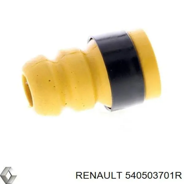 Tope de amortiguador delantero Renault (RVI) 540503701R precio, desde 7,97 EUR