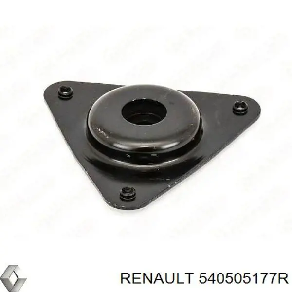 Comprar 540505177R Renault (RVI) Tope de amortiguador delantero