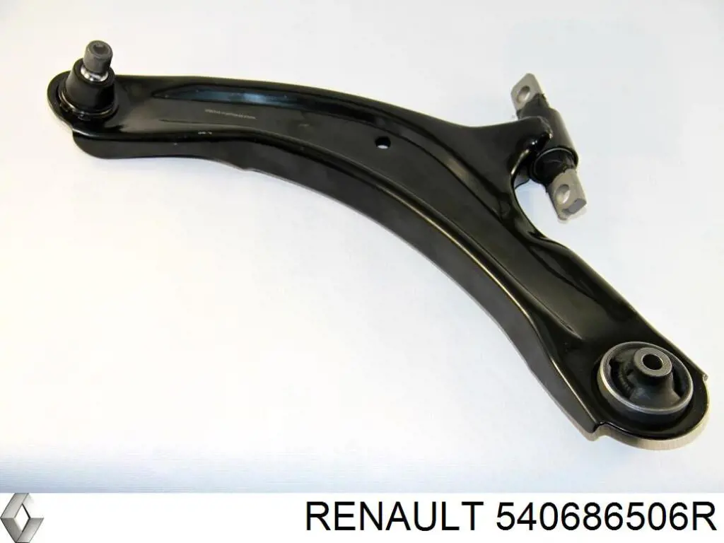 540686506R Renault (RVI)