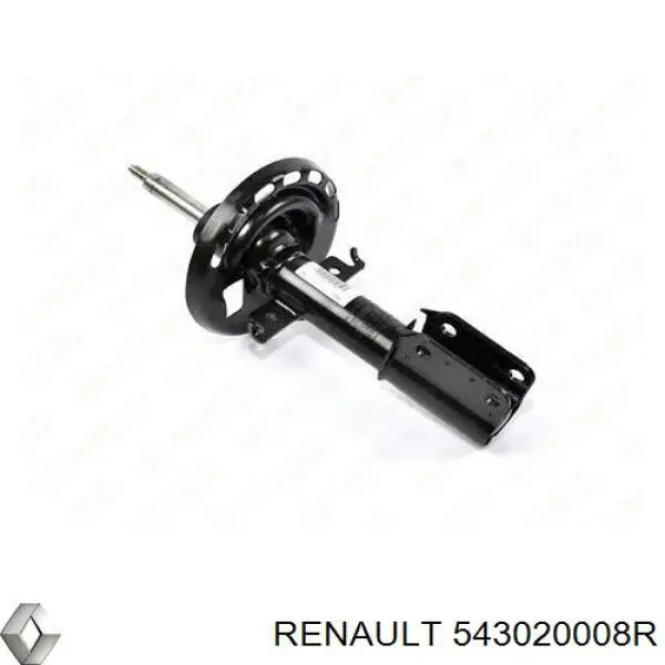 Amortiguadores Renault (RVI) 543020008R precio, desde 41,74 EUR