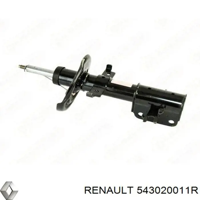 Comprar 543020011R Renault (RVI) Amortiguador