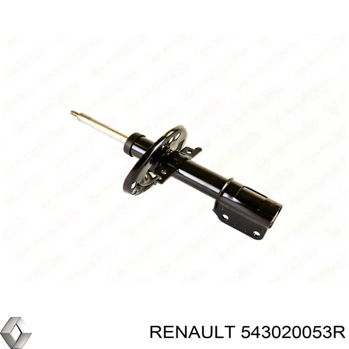 Comprar 543020053R Renault (RVI) Amortiguador
