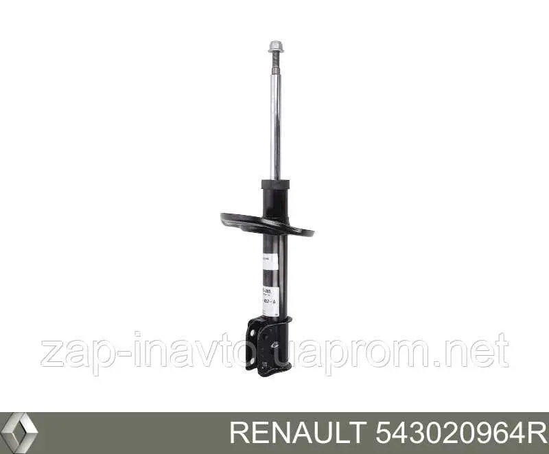 Amortiguadores Renault (RVI) 543020964R precio, desde 51,90 EUR