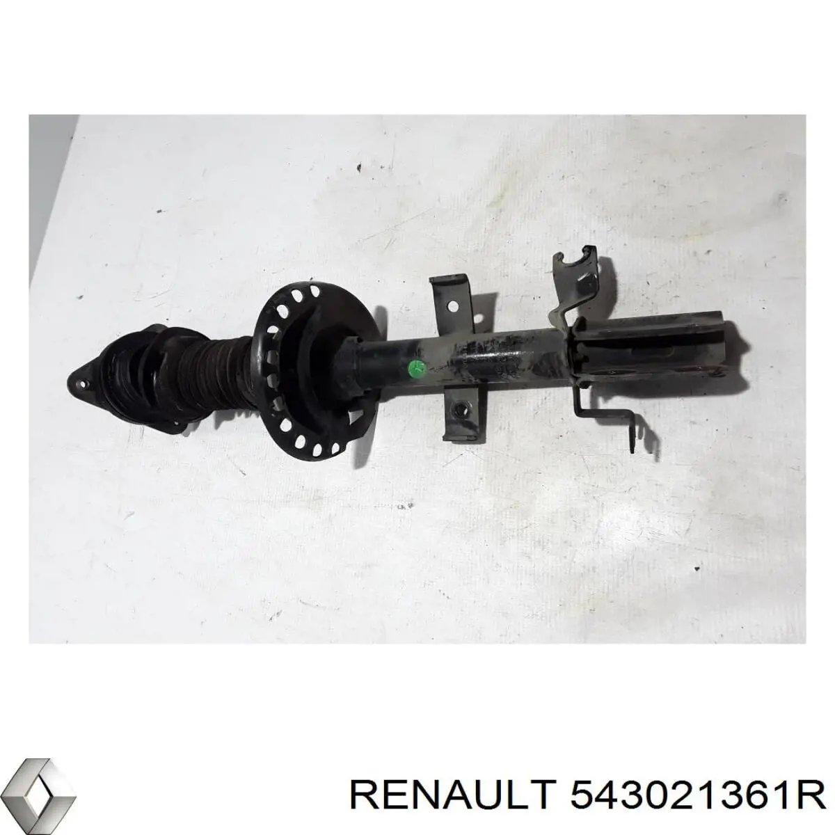 Comprar 543021361R Renault (RVI) Amortiguador