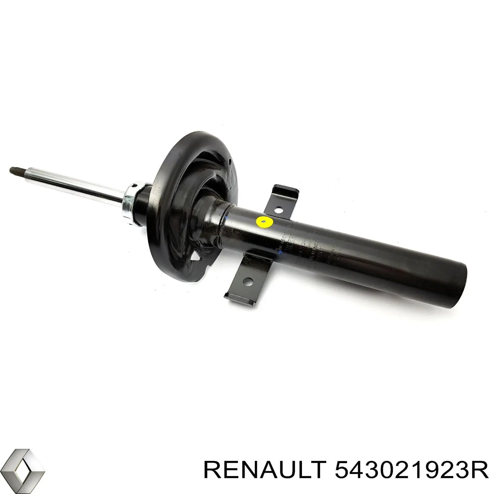 Amortiguadores Renault (RVI) 543021923R precio, desde 87,27 EUR