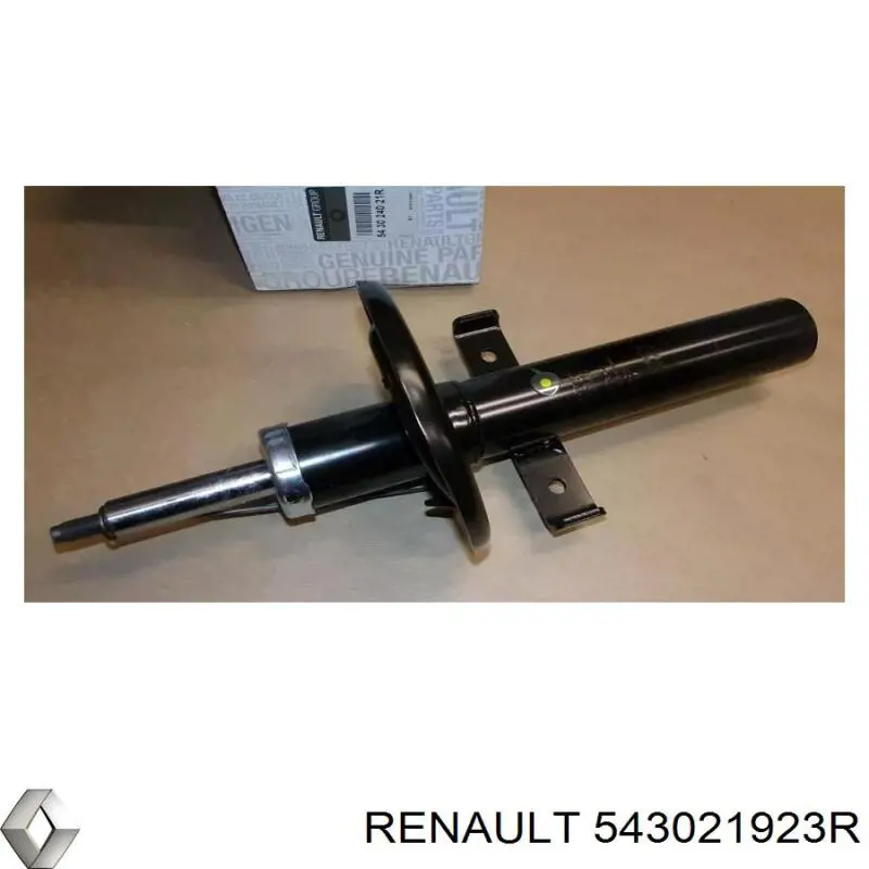 Comprar 543021923R Renault (RVI) Amortiguador