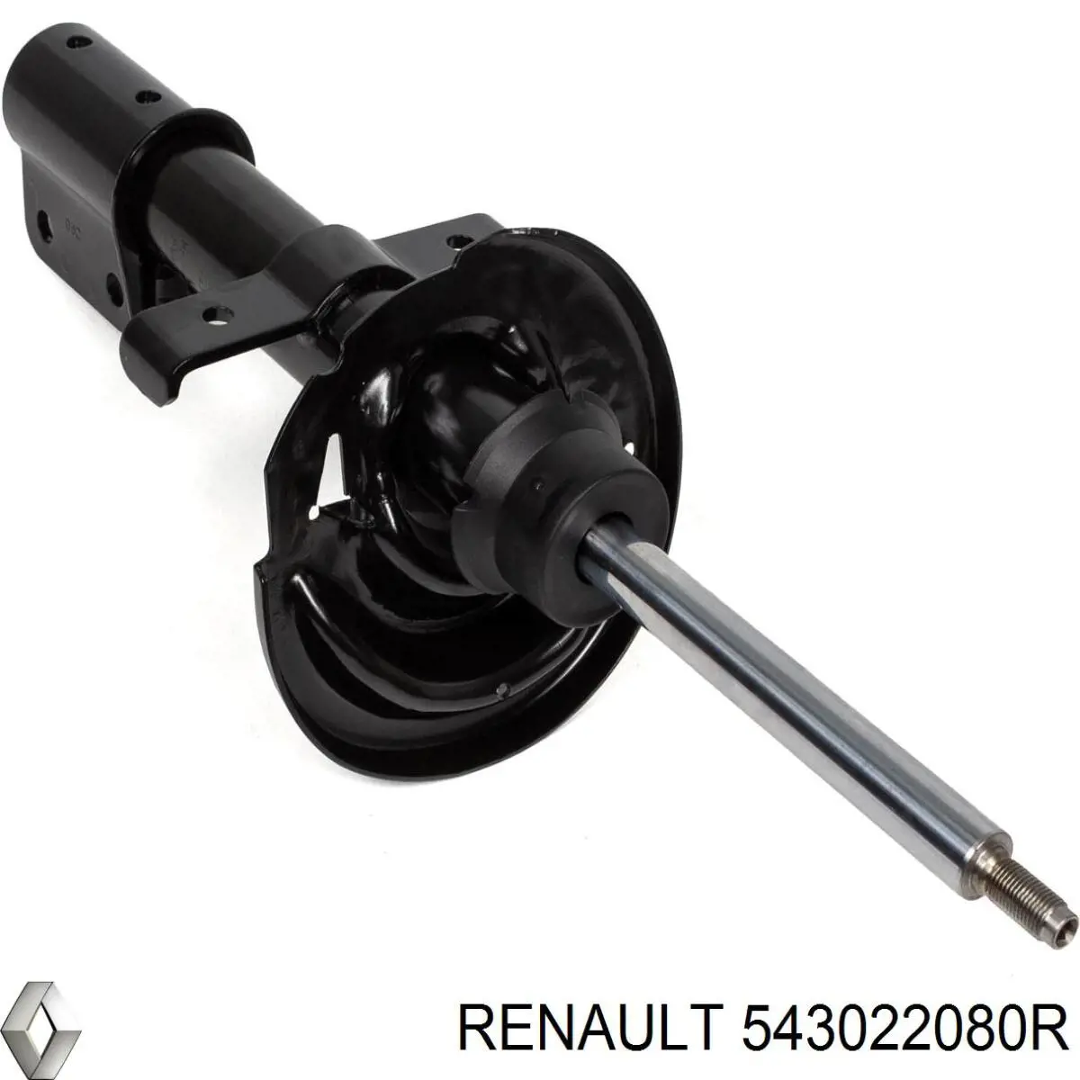 Amortiguadores Renault (RVI) 543022080R precio, desde 52,29 EUR