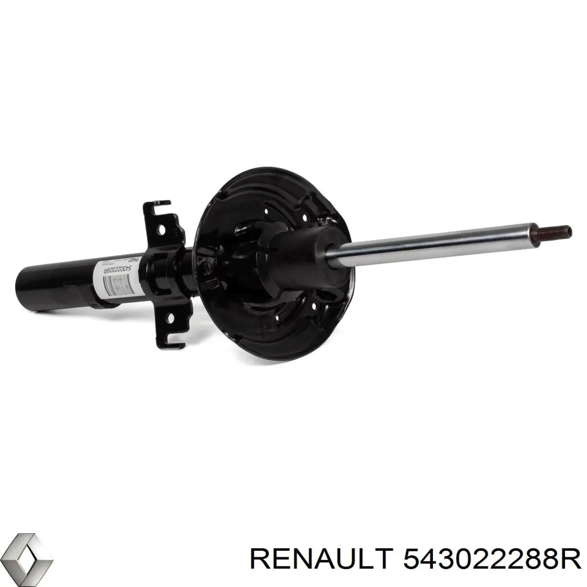 543022288R Renault (RVI)