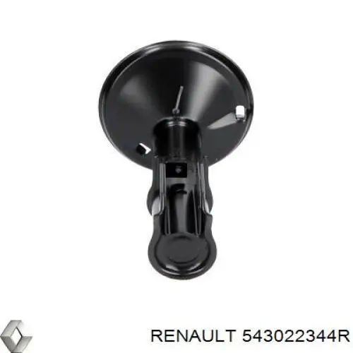 Comprar 543022344R Renault (RVI) Amortiguador