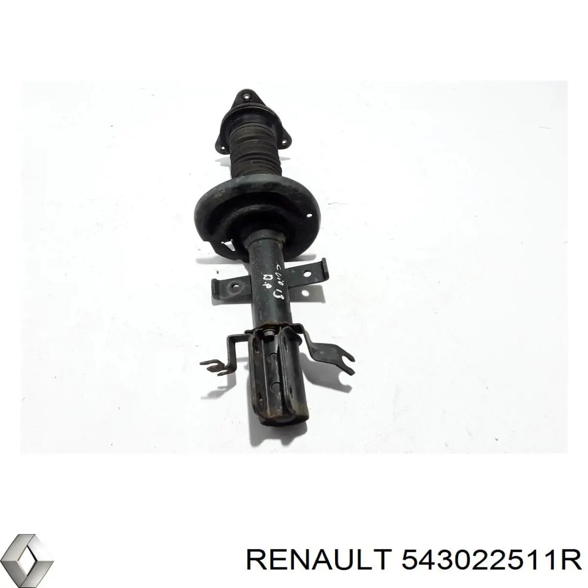 Comprar 543022511R Renault (RVI) Amortiguador