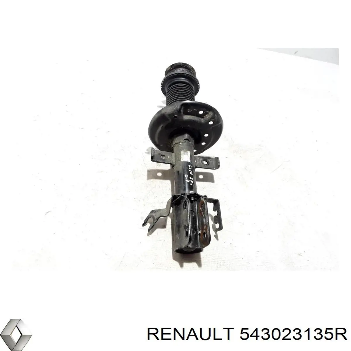 Amortiguadores Renault (RVI) 543023135R precio, desde 97,28 EUR