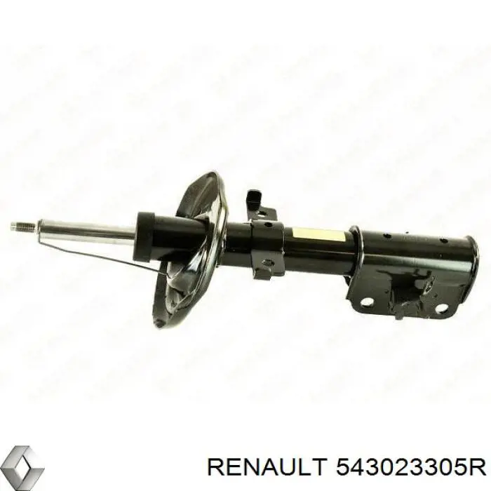 Amortiguadores Renault (RVI) 543023305R precio, desde 67,18 EUR