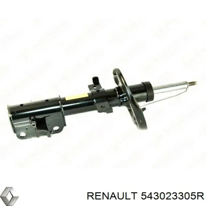 Comprar 543023305R Renault (RVI) Amortiguador