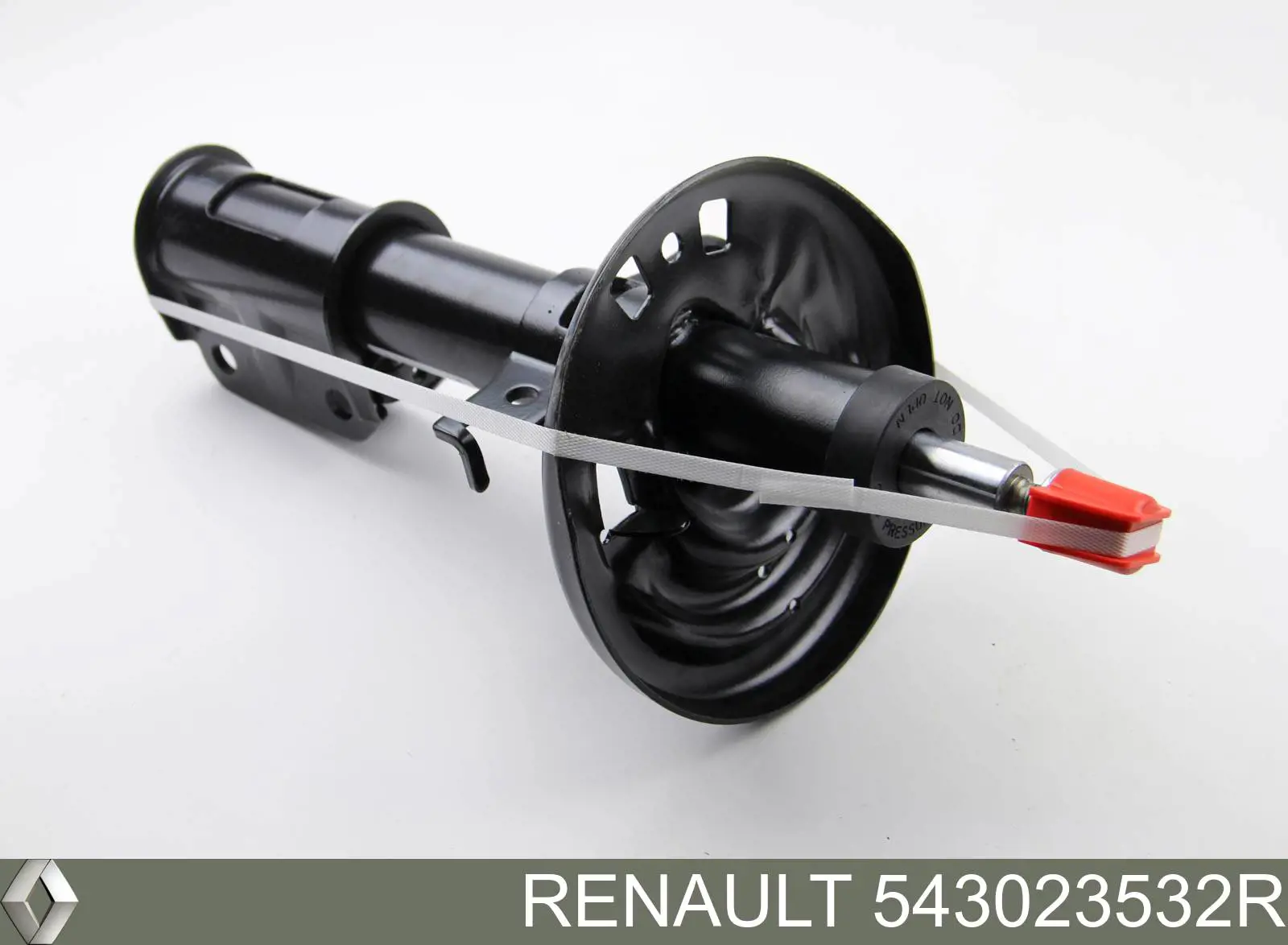 Amortiguadores Renault (RVI) 543023532R precio, desde 66,78 EUR