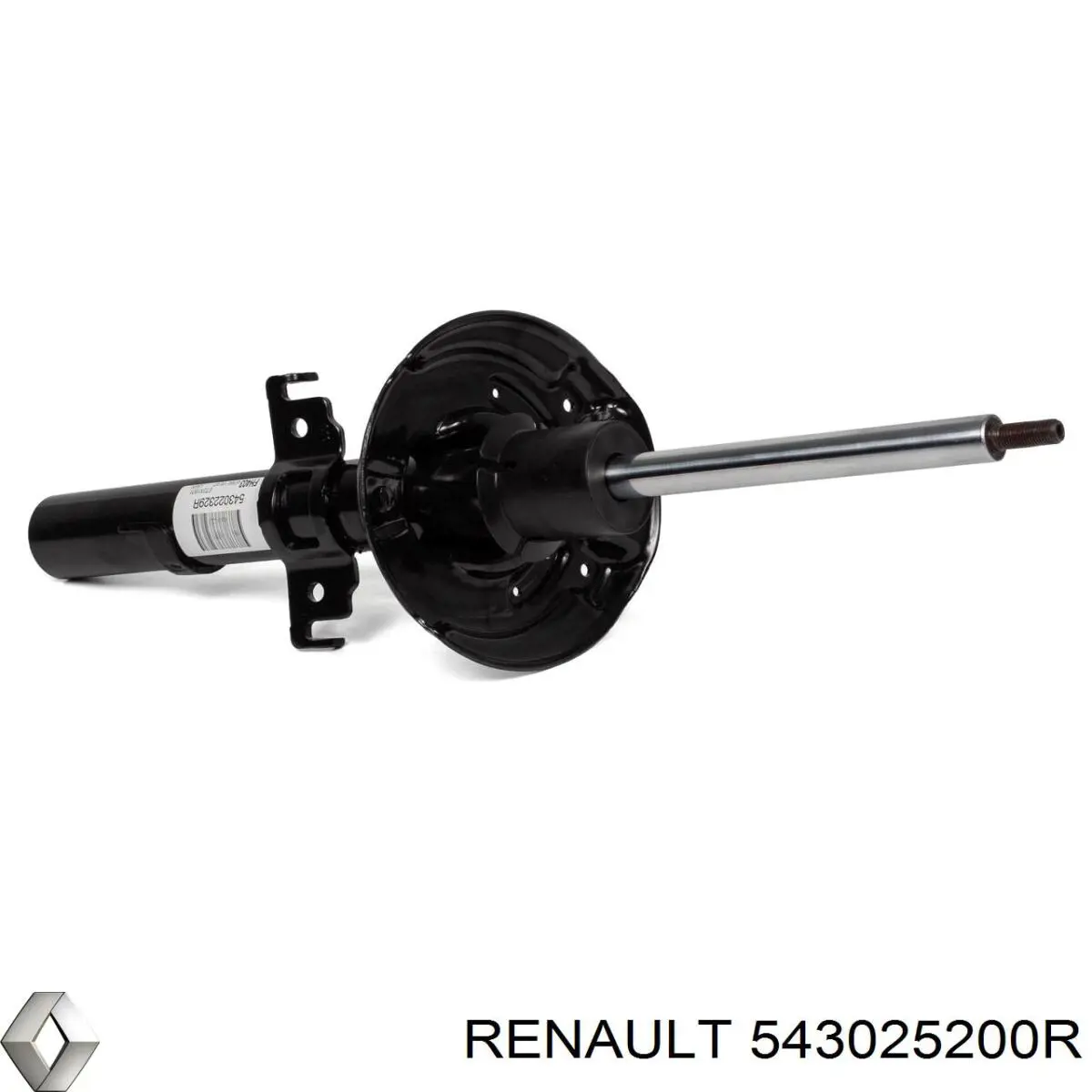 Comprar 543025200R Renault (RVI) Amortiguador