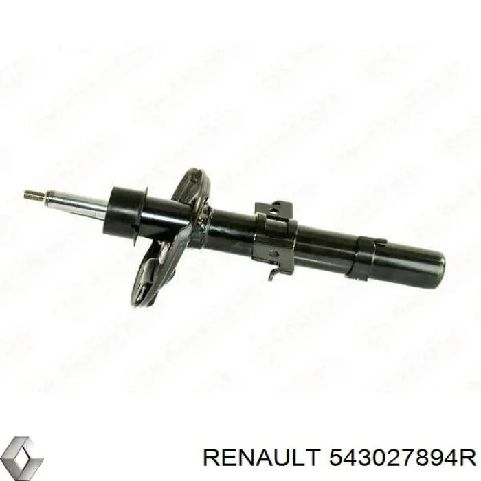 Amortiguadores Renault (RVI) 543027894R precio, desde 97,38 EUR