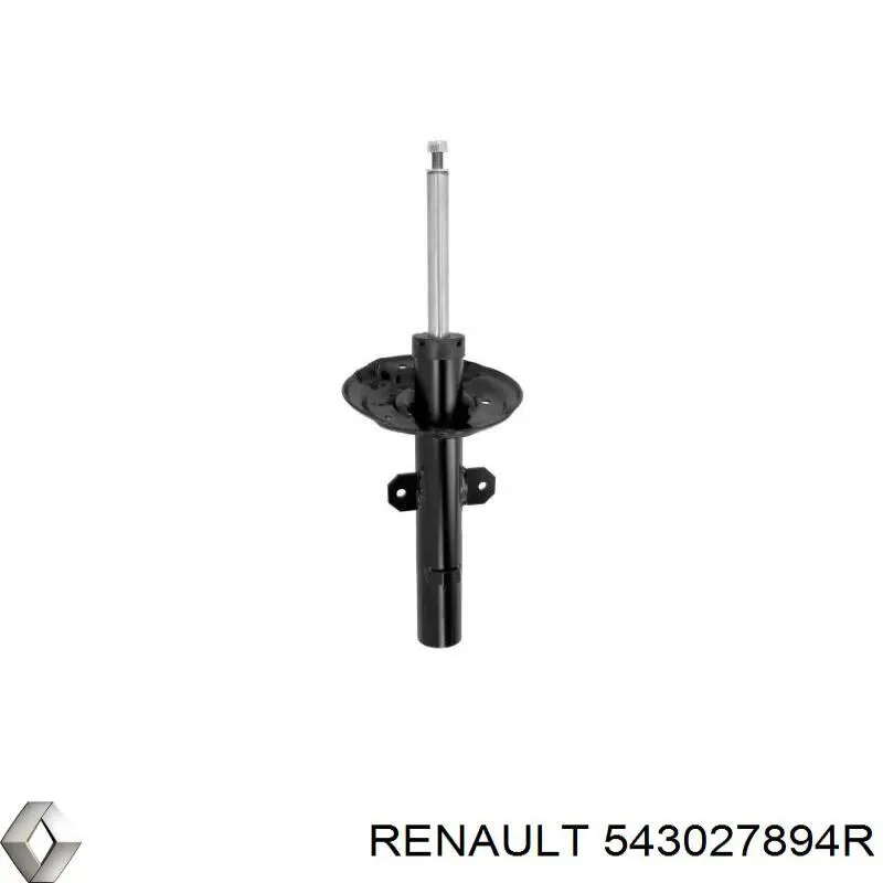 Comprar 543027894R Renault (RVI) Amortiguador