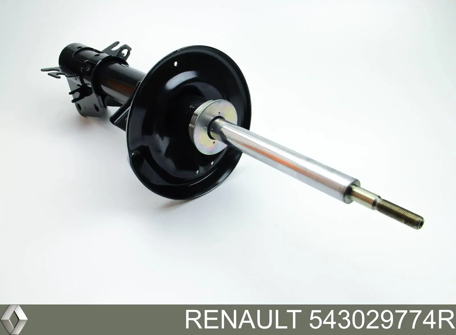 Amortiguadores Renault (RVI) 543029774R precio, desde 61,68 EUR