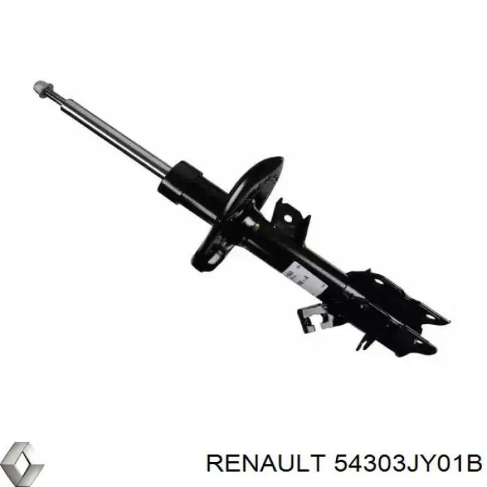 Amortiguador delantero izquierdo Renault (RVI) 54303JY01B precio, desde 56,63 EUR