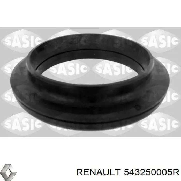 543250005R Renault (RVI) rodamiento amortiguador delantero
