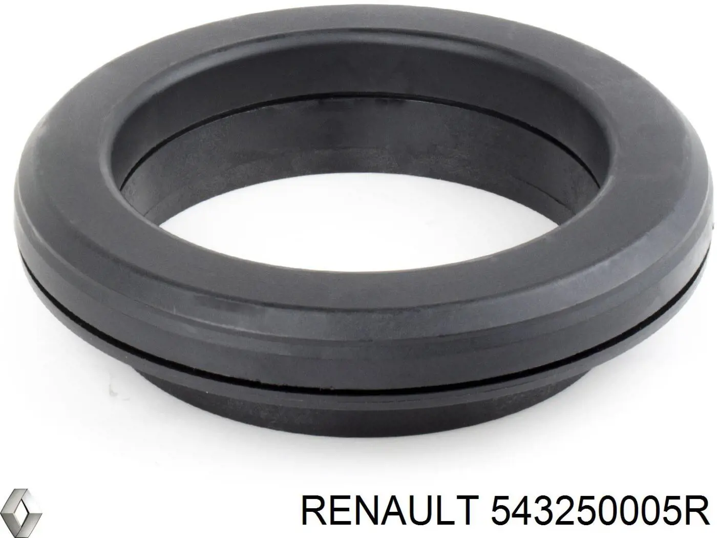 Rodamiento de soporte del amortiguador delantero Renault (RVI) 543250005R precio, desde 22,40 EUR