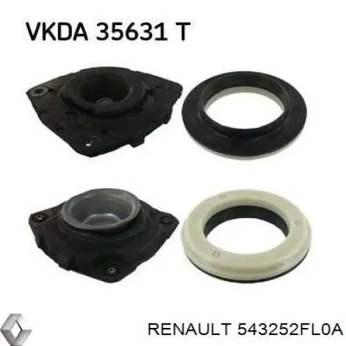 543252FL0A Renault (RVI)