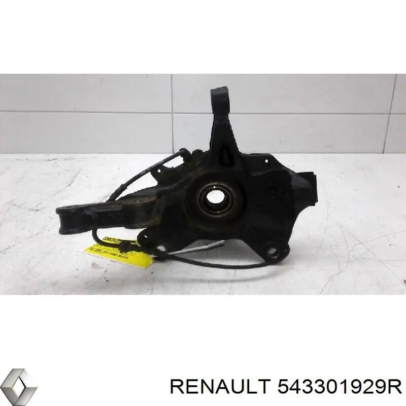 543301929R Renault (RVI)