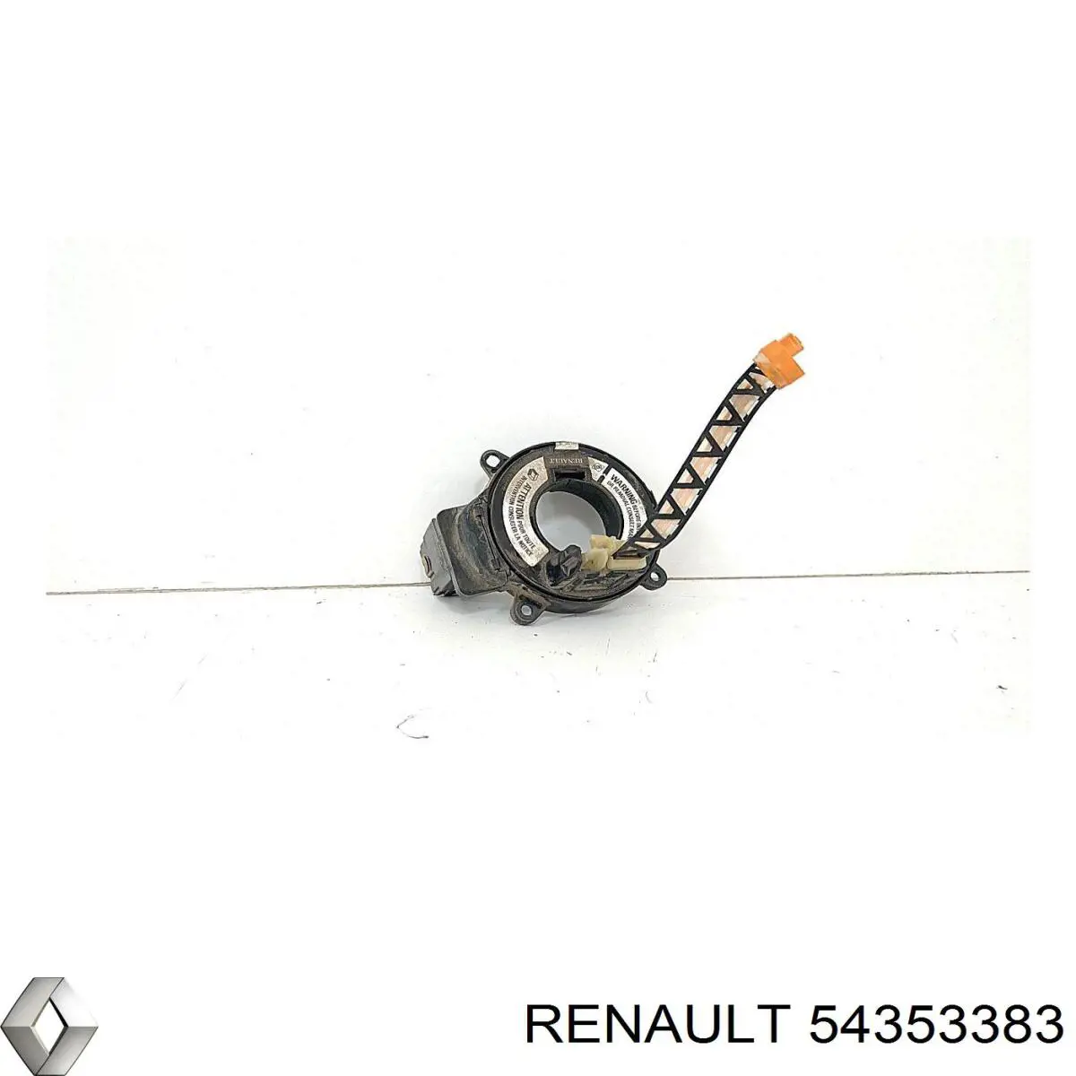  Renault (RVI) 54353383 precio, desde 34,85 EUR
