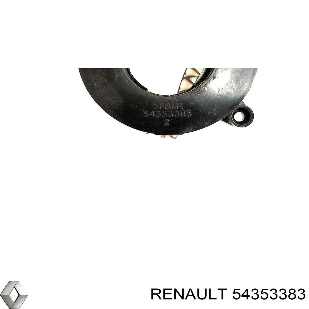 Comprar 54353383 Renault (RVI) 