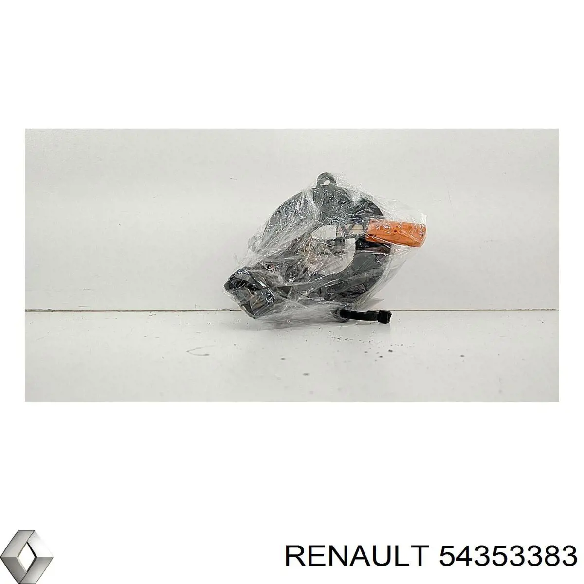 54353383 Renault (RVI)