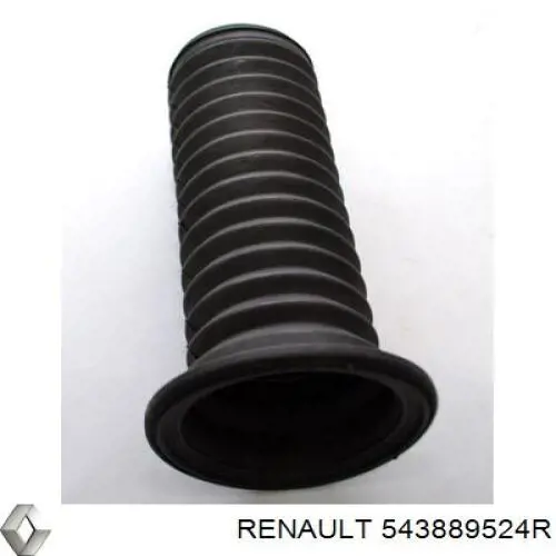 Comprar 543889524R Renault (RVI) Fuelle, amortiguador delantero